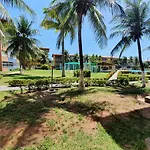 Apartamento Aps Na Do Futuro Lazer E Piscina 2 Quartos, Cartier