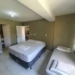 Aps Na Do Futuro Lazer E Piscina 2 Quartos, Cartier Apartamento Fortaleza (Ceara)