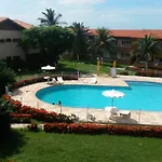 Apartamento Aps Na Do Futuro Lazer E Piscina 2 Quartos, Cartier