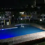 Apartamento Aps Na Do Futuro Lazer E Piscina 2 Quartos, Cartier