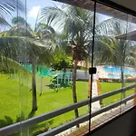 Apartamento Aps Na Do Futuro Lazer E Piscina 2 Quartos, Cartier *