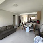 Apartamento Aps Na Do Futuro Lazer E Piscina 2 Quartos, Cartier