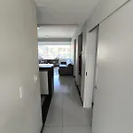 Apartamento Aps Na Do Futuro Lazer E Piscina 2 Quartos, Cartier *