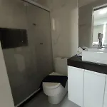 Aps Na Do Futuro Lazer E Piscina 2 Quartos, Cartier Apartamento Fortaleza (Ceara)
