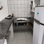 Aps Na Do Futuro Lazer E Piscina 2 Quartos, Cartier Apartamento