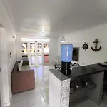 Apartamento Aps Na Do Futuro Lazer E Piscina 2 Quartos, Cartier *