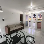 Aps Na Do Futuro Lazer E Piscina 2 Quartos, Cartier *