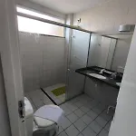 Aps Na Do Futuro Lazer E Piscina 2 Quartos, Cartier Fortaleza (Ceara)