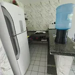 Apartamento Aps Na Do Futuro Lazer E Piscina 2 Quartos, Cartier *