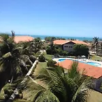 Aps Na Do Futuro Lazer E Piscina 2 Quartos, Cartier