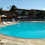 Apartamento Aps Na Do Futuro Lazer E Piscina 2 Quartos, Cartier