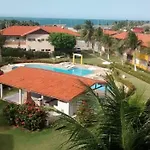 Aps Na Do Futuro Lazer E Piscina 2 Quartos, Cartier Fortaleza (Ceara)