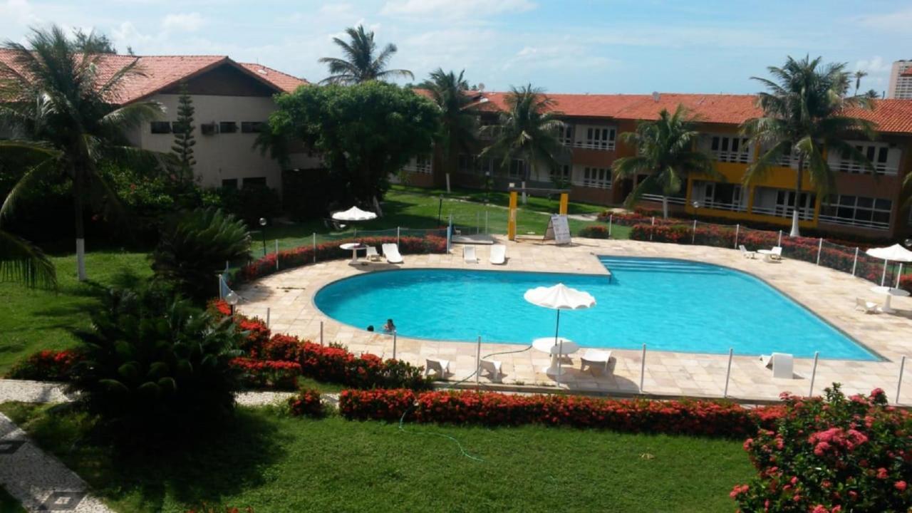 Apartment Aps Na Do Futuro Lazer E Piscina 2 Quartos, Cartier
