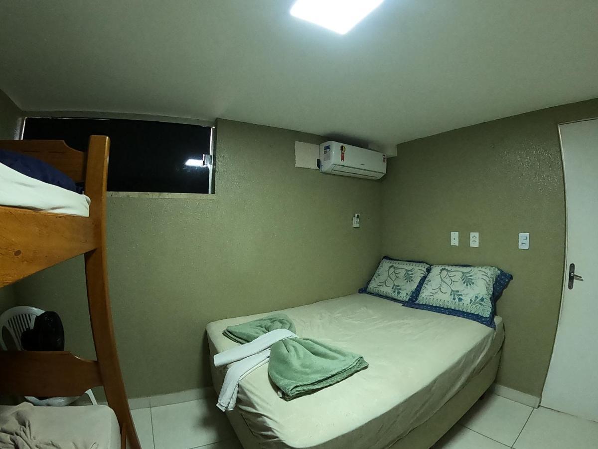 Apartment Aps Na Do Futuro Lazer E Piscina 2 Quartos, Cartier Fortaleza (Ceara)
