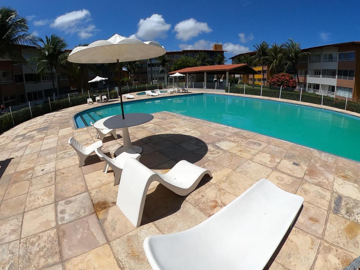 Apartment Aps Na Do Futuro Lazer E Piscina 2 Quartos, Cartier Fortaleza (Ceara)