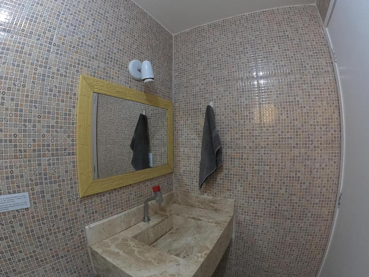 Aps Na Do Futuro Lazer E Piscina 2 Quartos, Cartier Apartment *