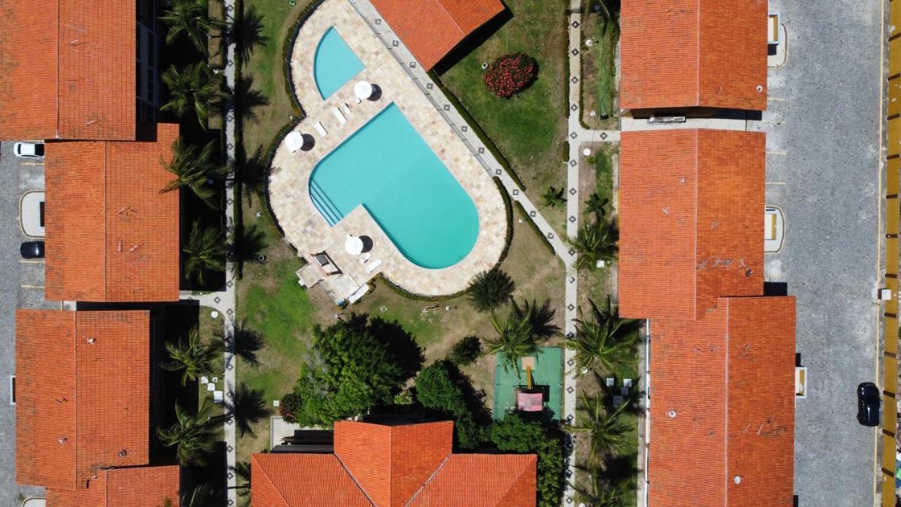 Aps Na Do Futuro Lazer E Piscina 2 Quartos, Cartier * Fortaleza (Ceara)
