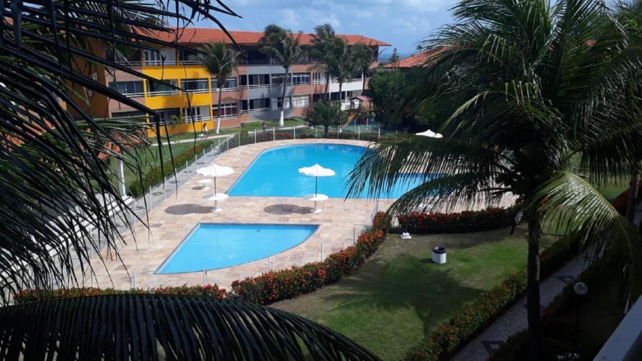 Aps Na Do Futuro Lazer E Piscina 2 Quartos, Cartier Apartment *