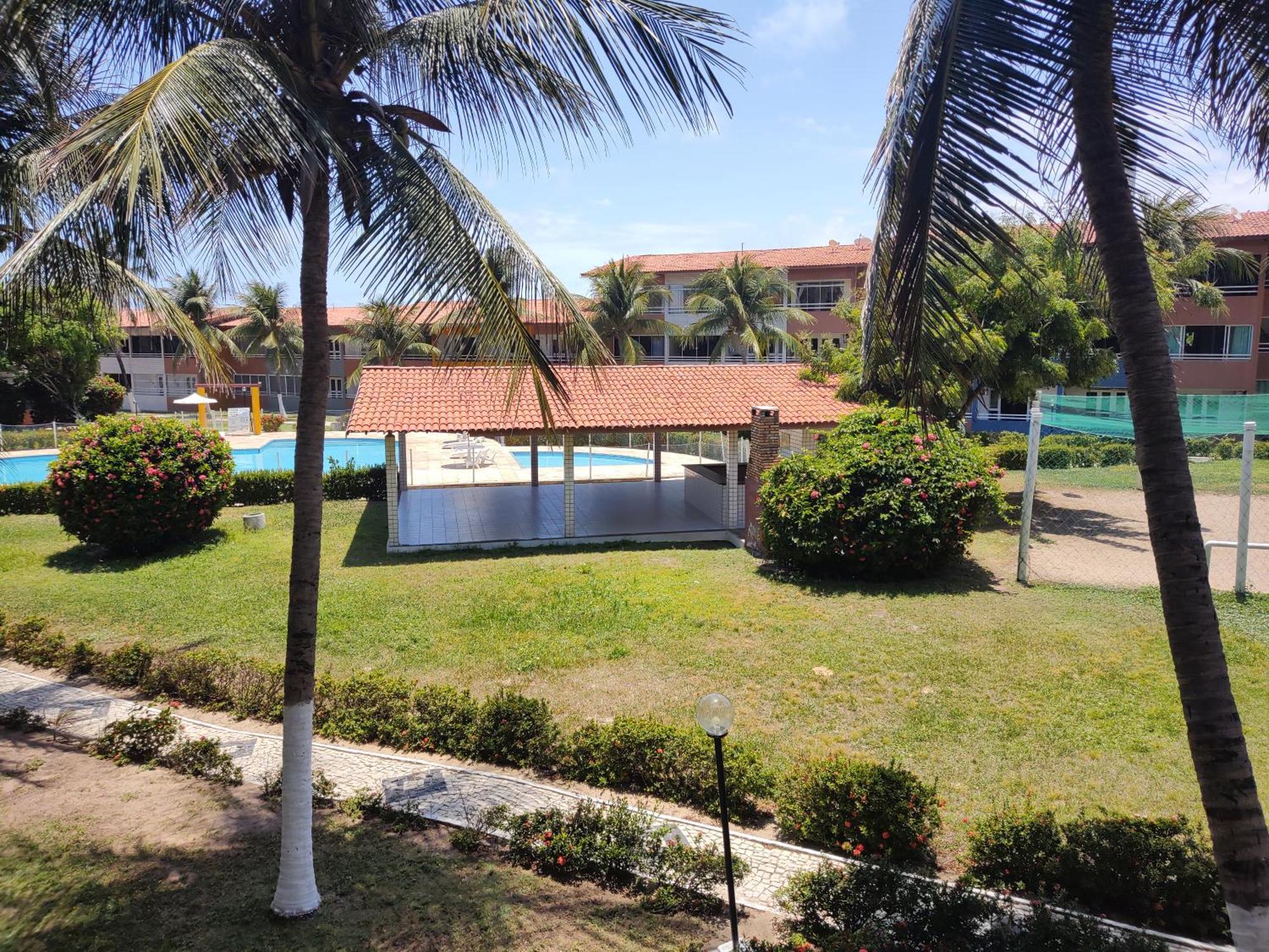 Aps Na Do Futuro Lazer E Piscina 2 Quartos, Cartier Fortaleza (Ceara)
