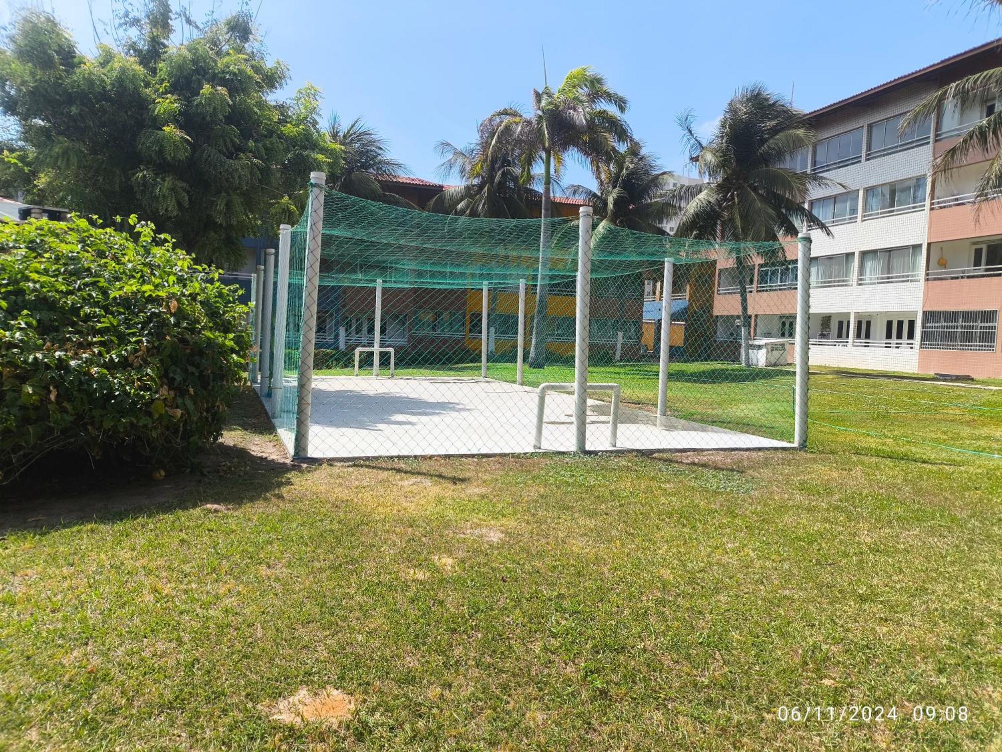 Aps Na Do Futuro Lazer E Piscina 2 Quartos, Cartier * Fortaleza (Ceara)