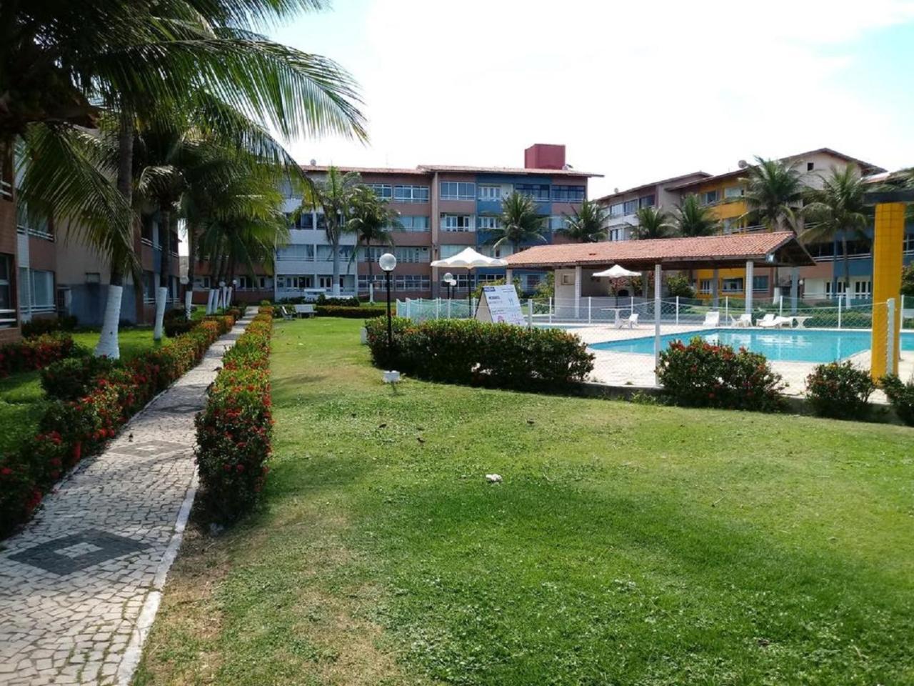 Apartment Aps Na Do Futuro Lazer E Piscina 2 Quartos, Cartier Fortaleza (Ceara)