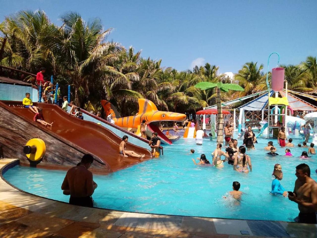 Aps Na Do Futuro Lazer E Piscina 2 Quartos, Cartier Fortaleza (Ceara)