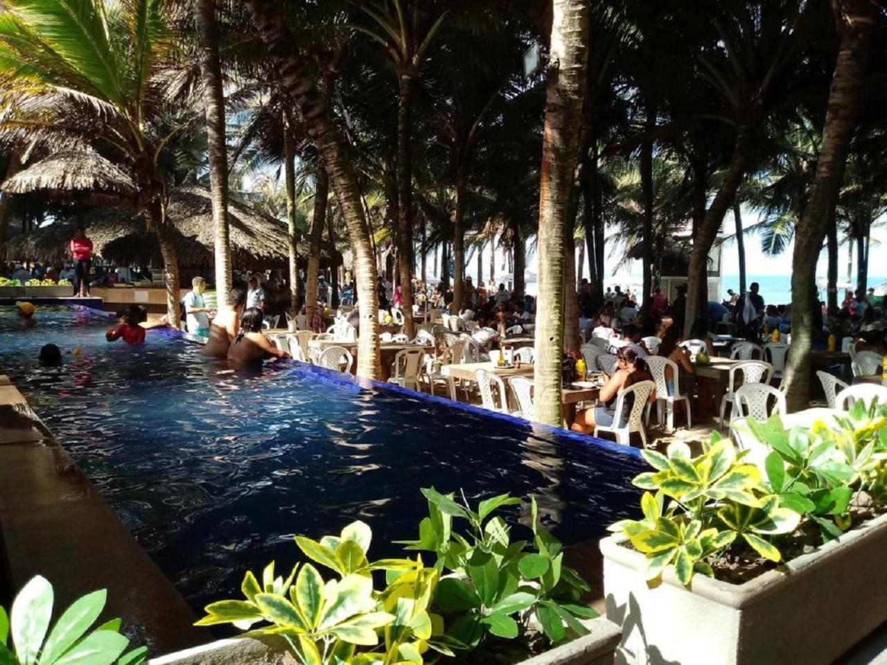 Aps Na Do Futuro Lazer E Piscina 2 Quartos, Cartier Fortaleza (Ceara)