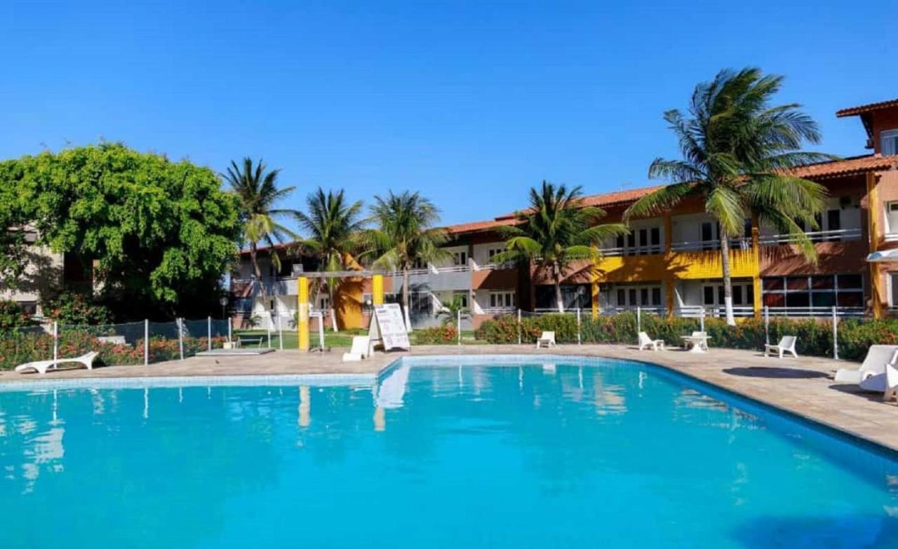 Aps Na Do Futuro Lazer E Piscina 2 Quartos, Cartier * Fortaleza (Ceara)