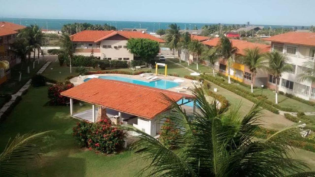 Aps Na Do Futuro Lazer E Piscina 2 Quartos, Cartier Fortaleza (Ceara)