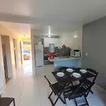 Aps Na Praia Do Futuro Lazer E Piscina 2 Quartos, Van Cartier