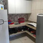 Aps Na Praia Do Futuro Lazer E Piscina 2 Quartos, Van Cartier