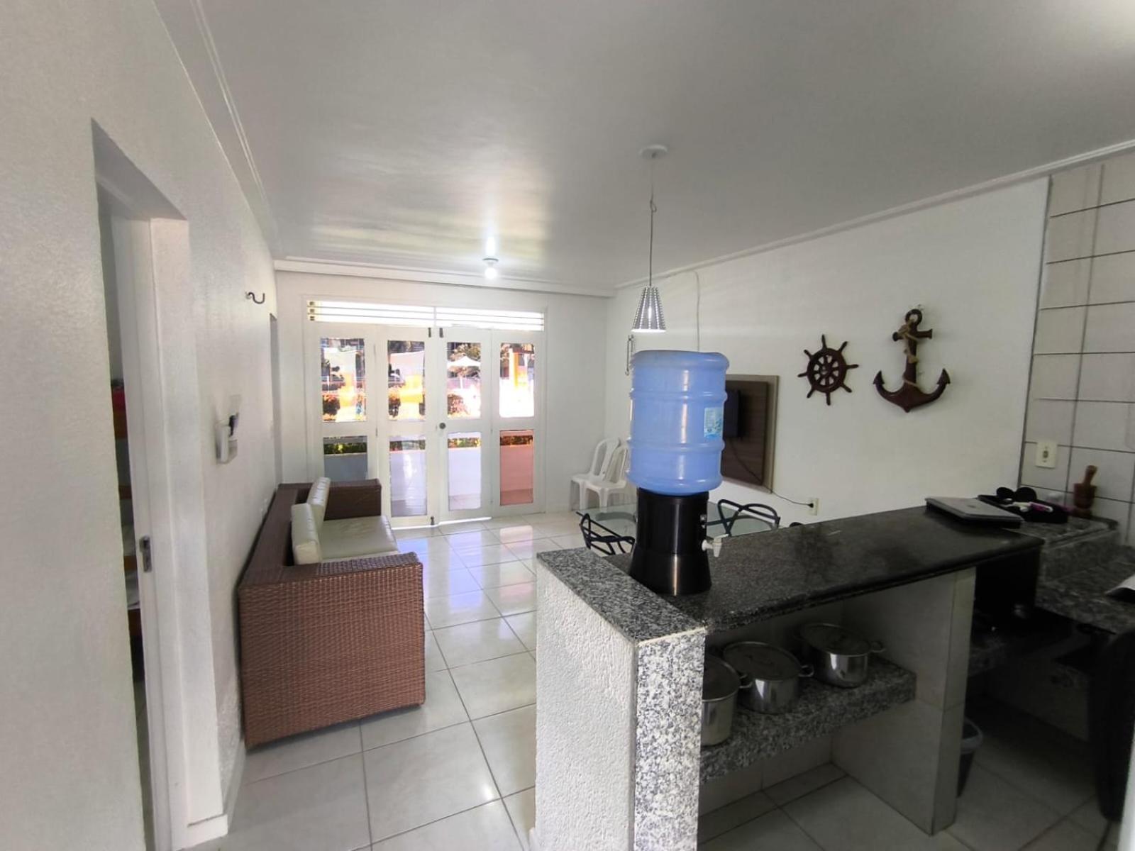 Apartamento Aps Na Do Futuro Lazer E Piscina 2 Quartos, Cartier *