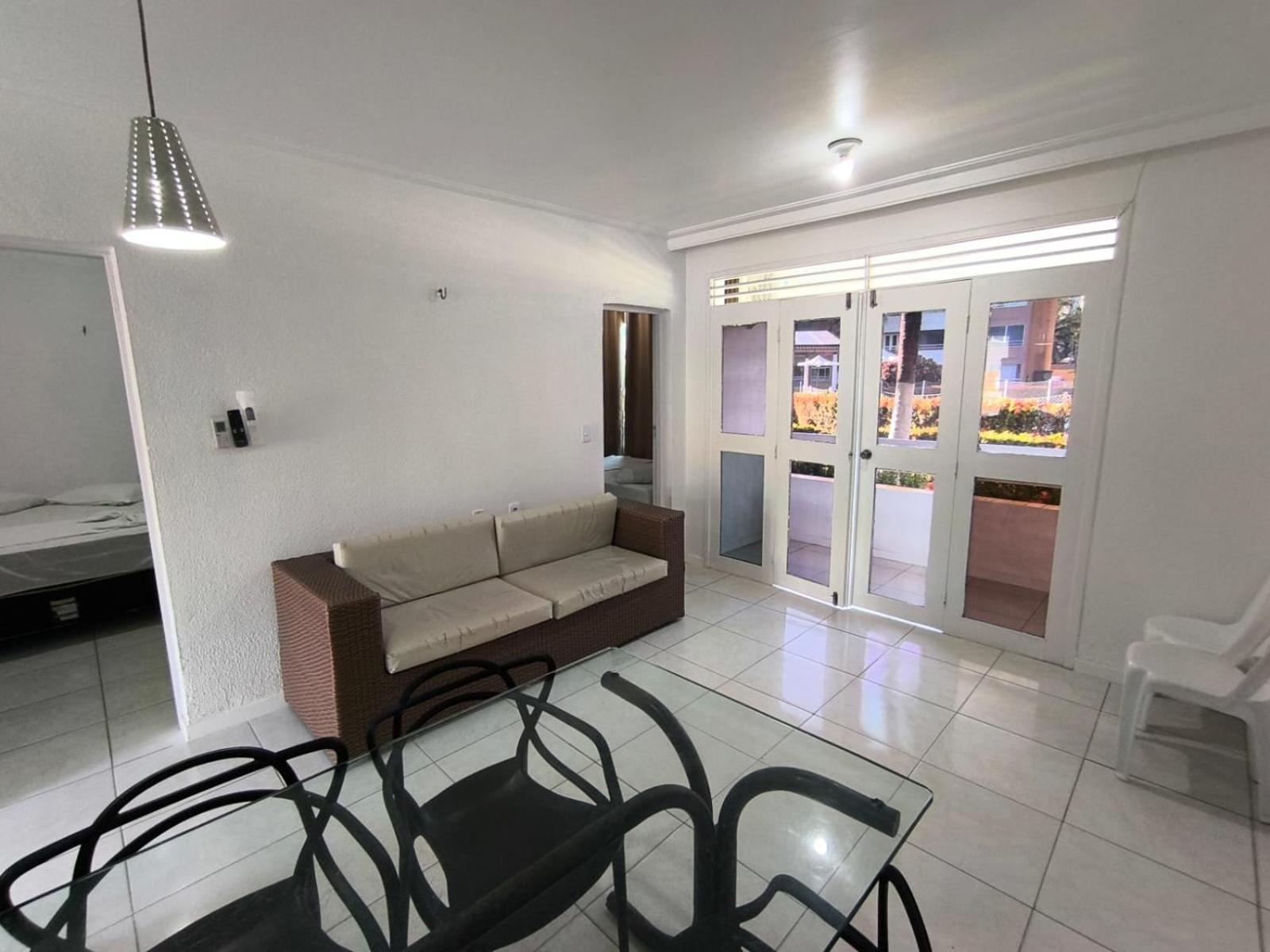 Aps Na Do Futuro Lazer E Piscina 2 Quartos, Cartier *