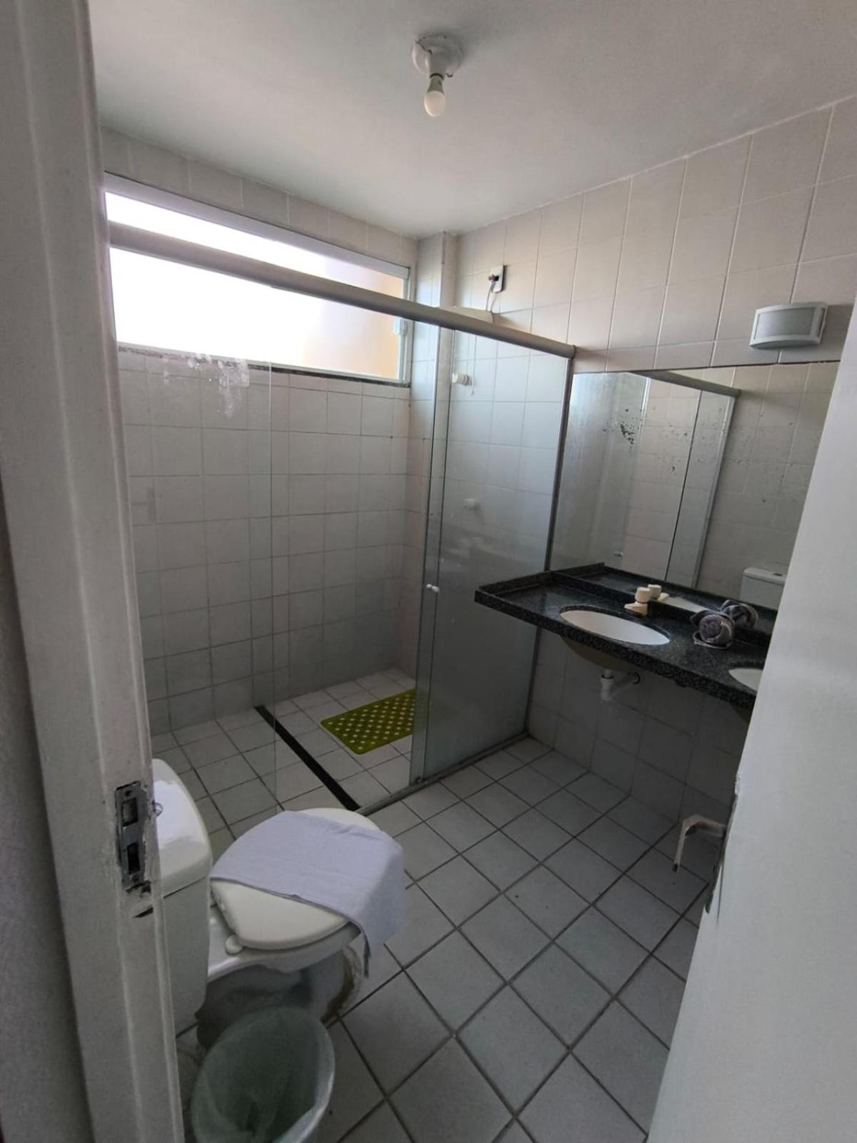 Aps Na Do Futuro Lazer E Piscina 2 Quartos, Cartier Fortaleza (Ceara)